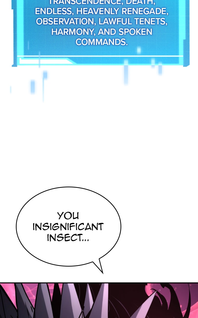 Read Boundless Ascension (en) Manga Online