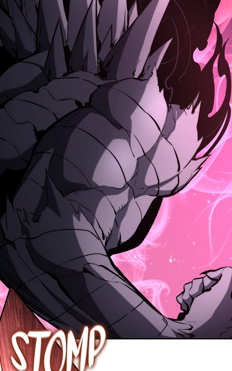Read Boundless Ascension (en) Manga Online