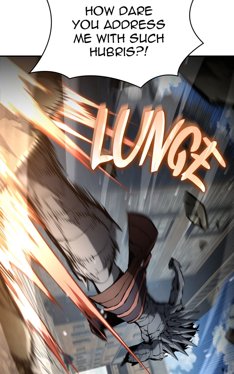 Read Boundless Ascension (en) Manga Online