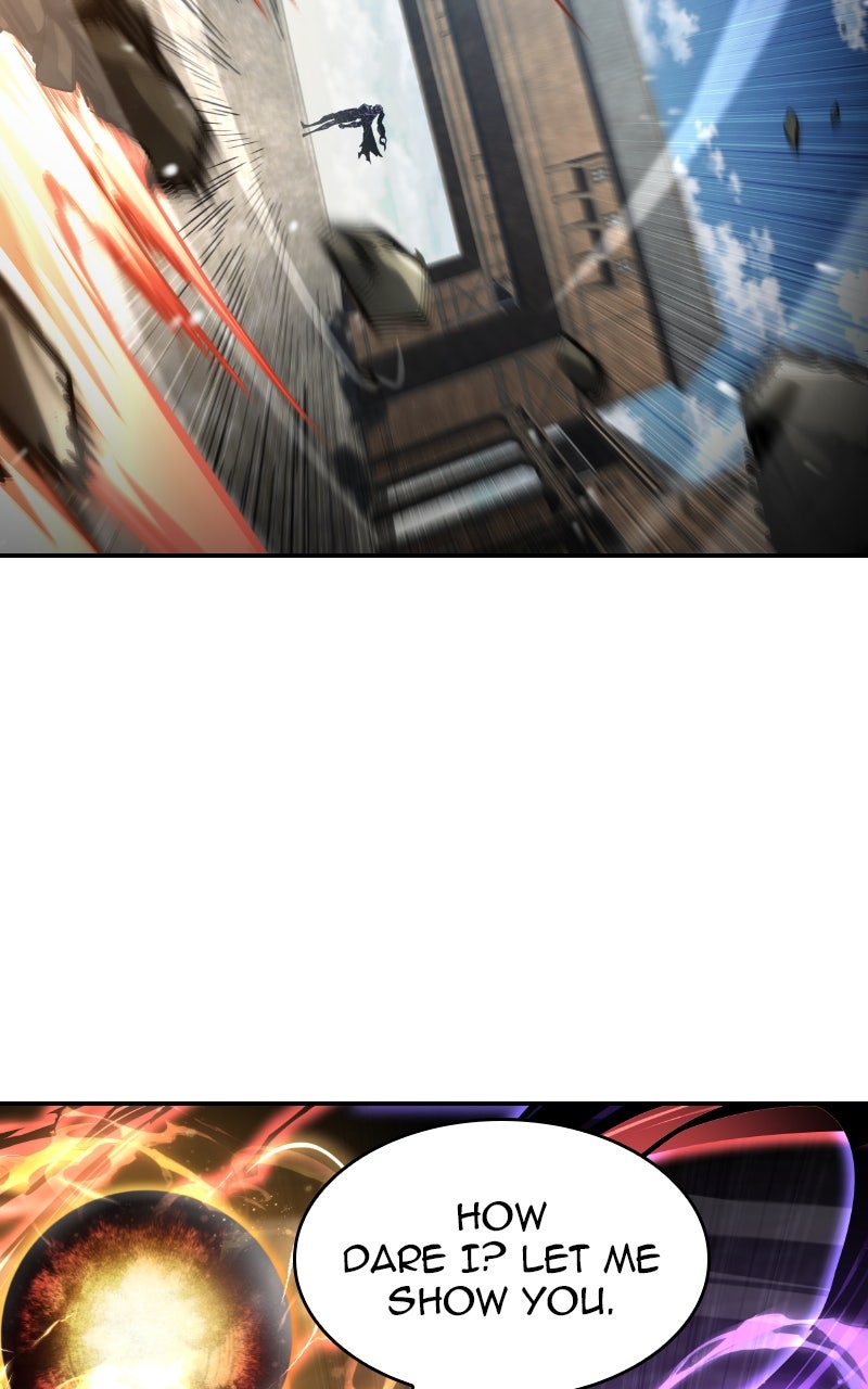 Read Boundless Ascension (en) Manga Online