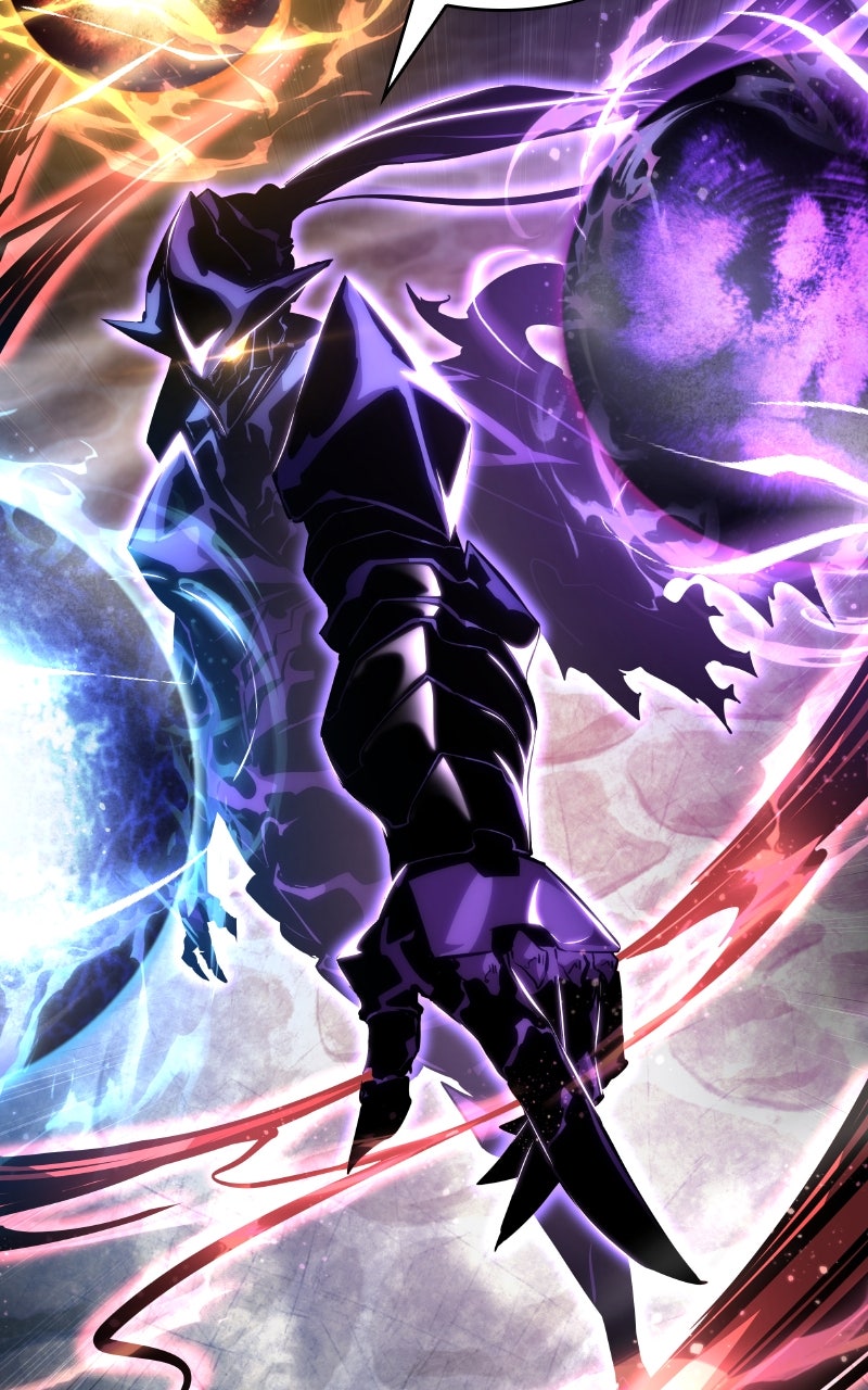 Read Boundless Ascension (en) Manga Online