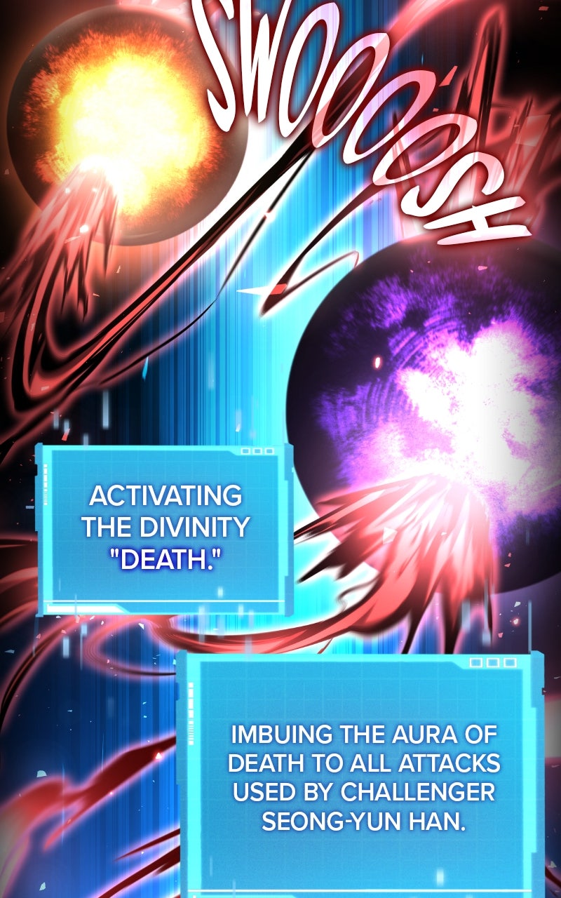 Read Boundless Ascension (en) Manga Online