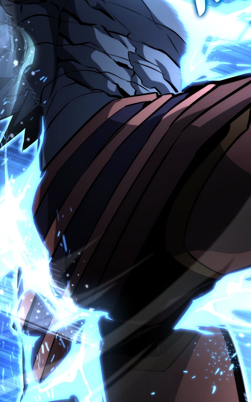 Read Boundless Ascension (en) Manga Online