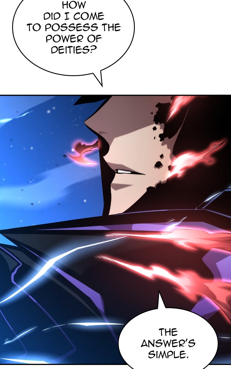 Read Boundless Ascension (en) Manga Online