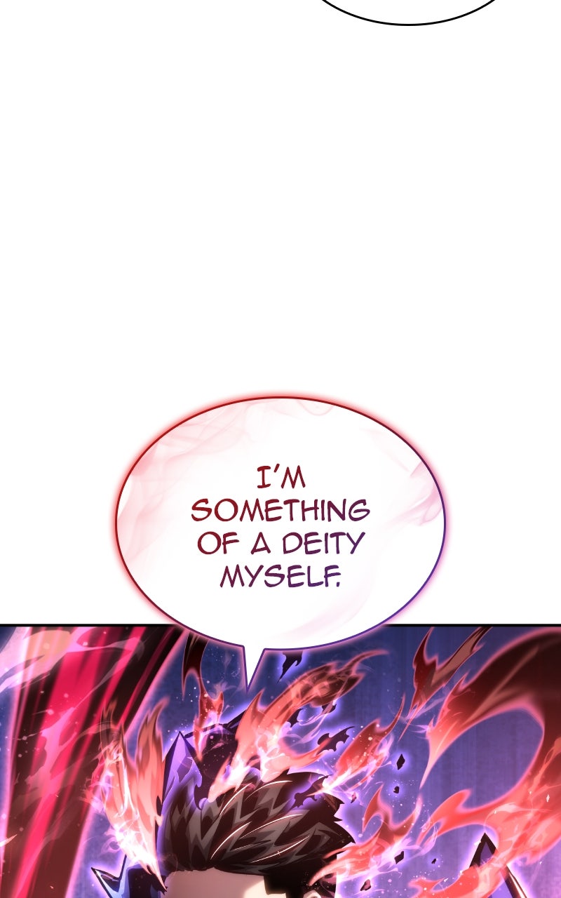 Read Boundless Ascension (en) Manga Online
