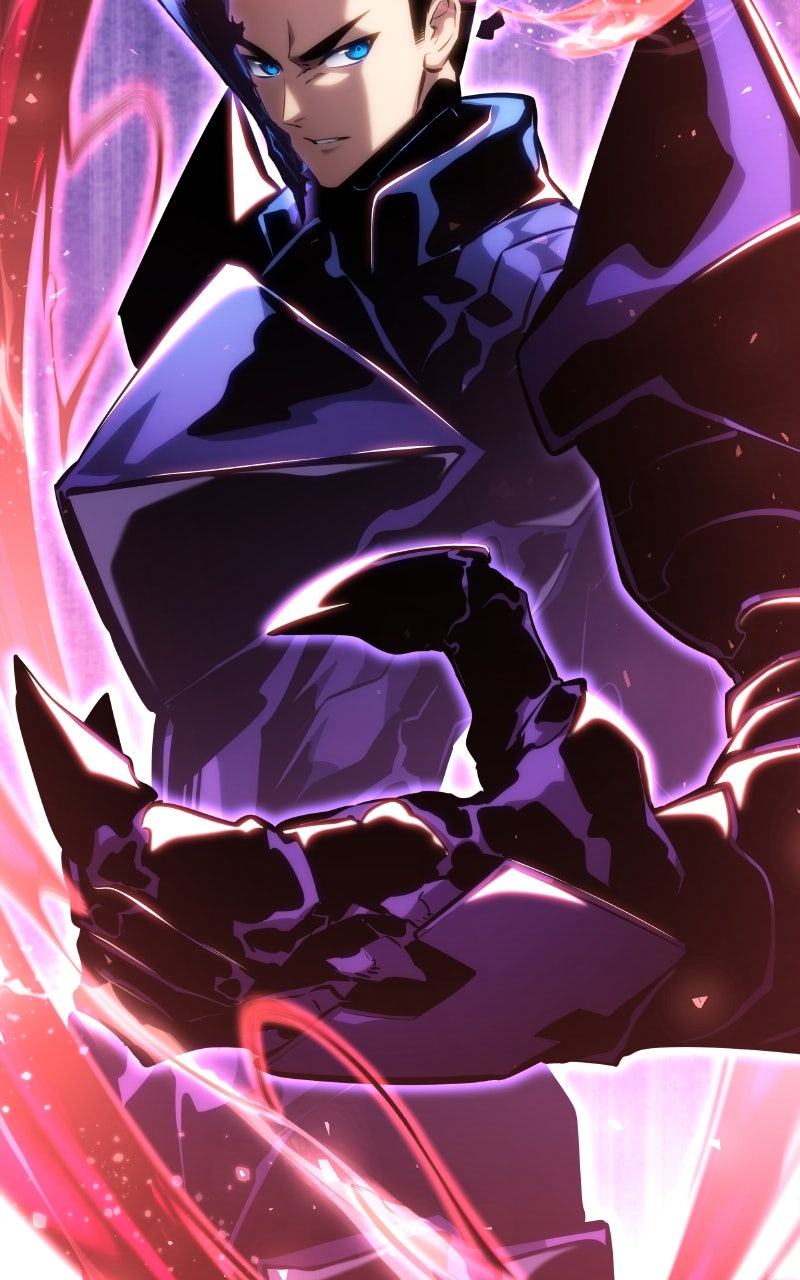 Read Boundless Ascension (en) Manga Online