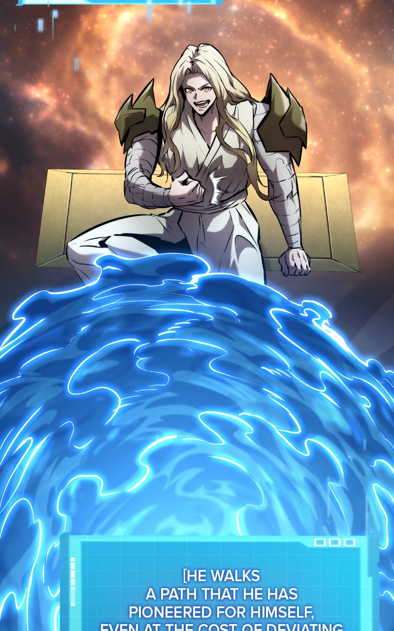 Read Boundless Ascension (en) Manga Online