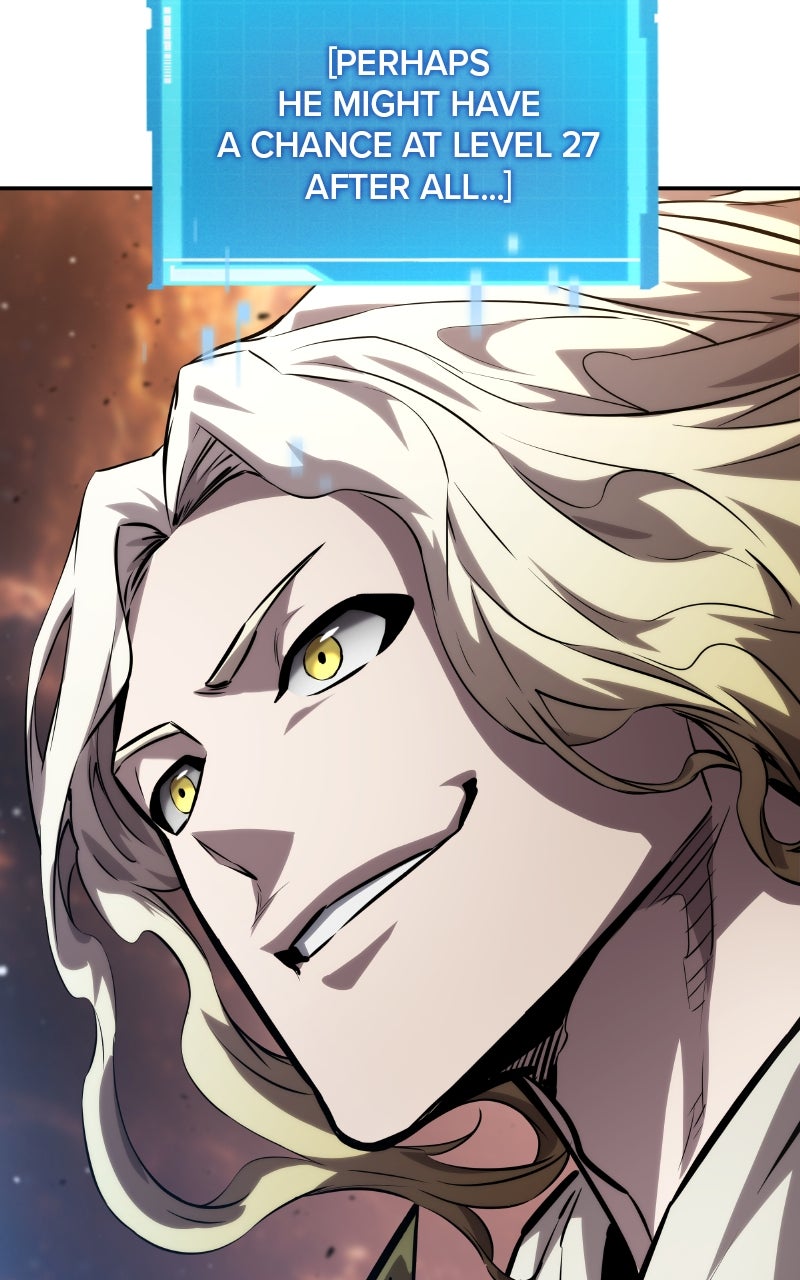 Read Boundless Ascension (en) Manga Online