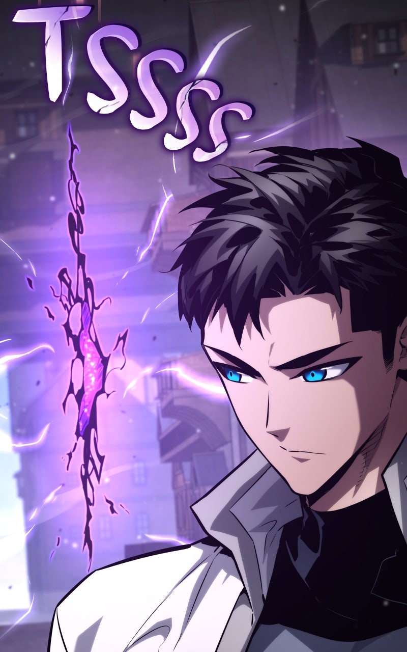 Read Boundless Ascension (en) Manga Online
