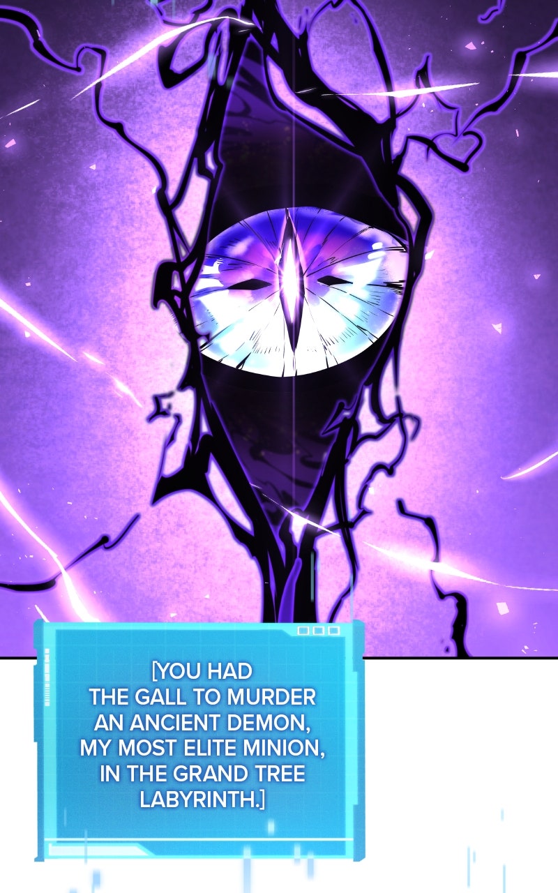Read Boundless Ascension (en) Manga Online