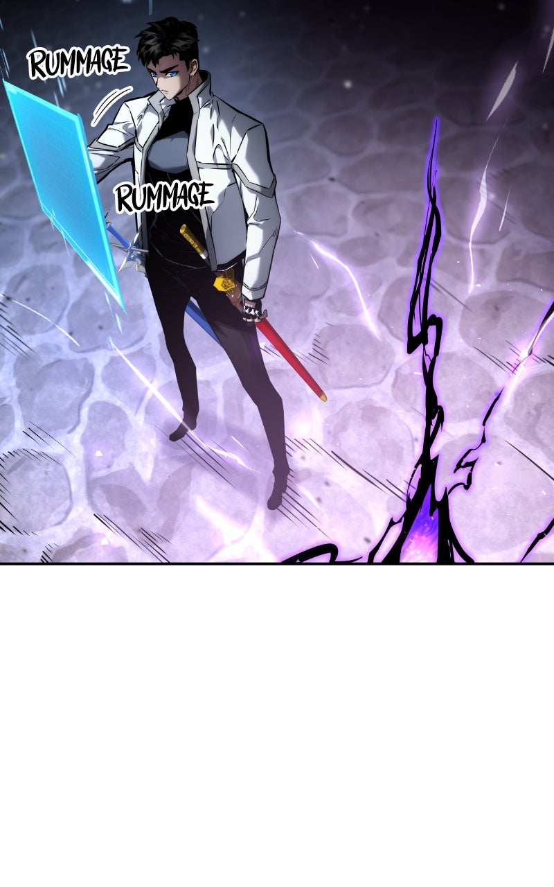 Read Boundless Ascension (en) Manga Online