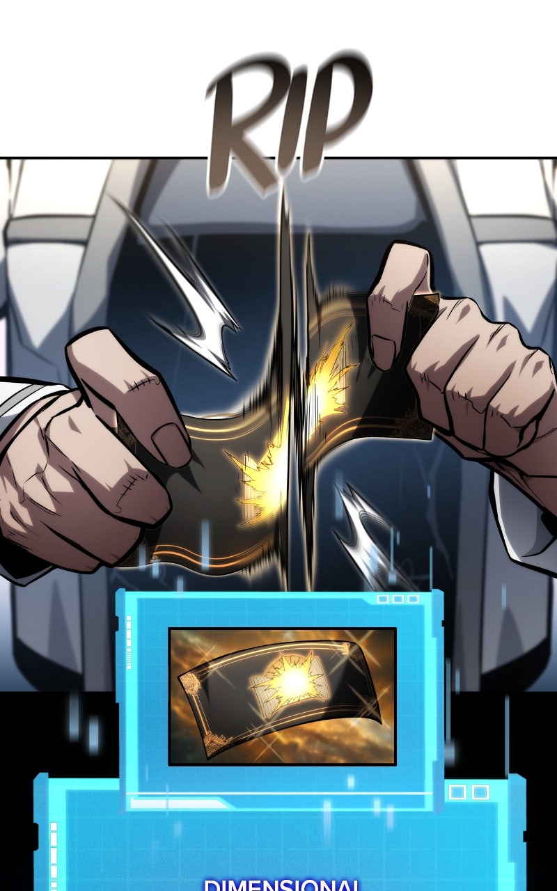 Read Boundless Ascension (en) Manga Online