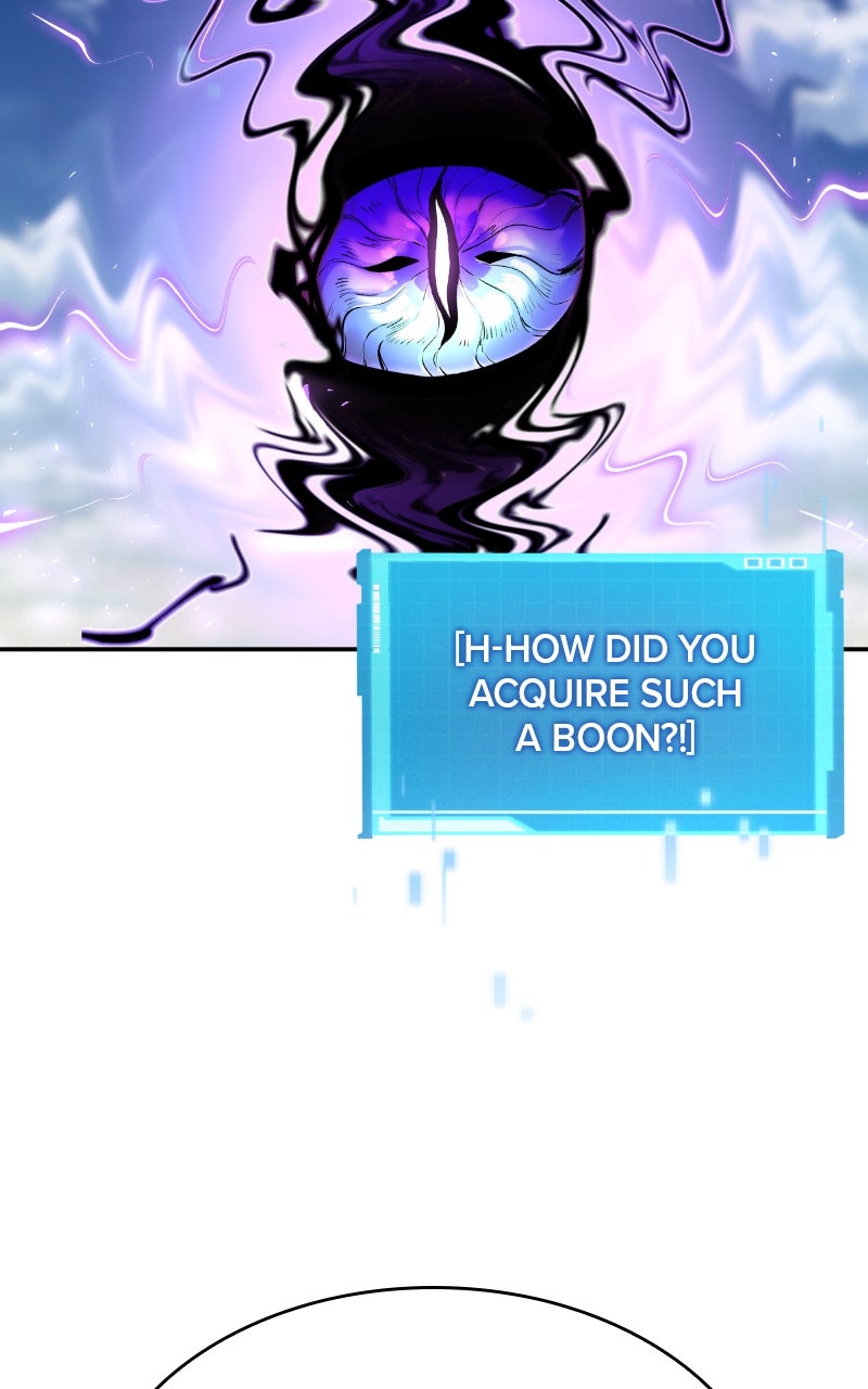Read Boundless Ascension (en) Manga Online