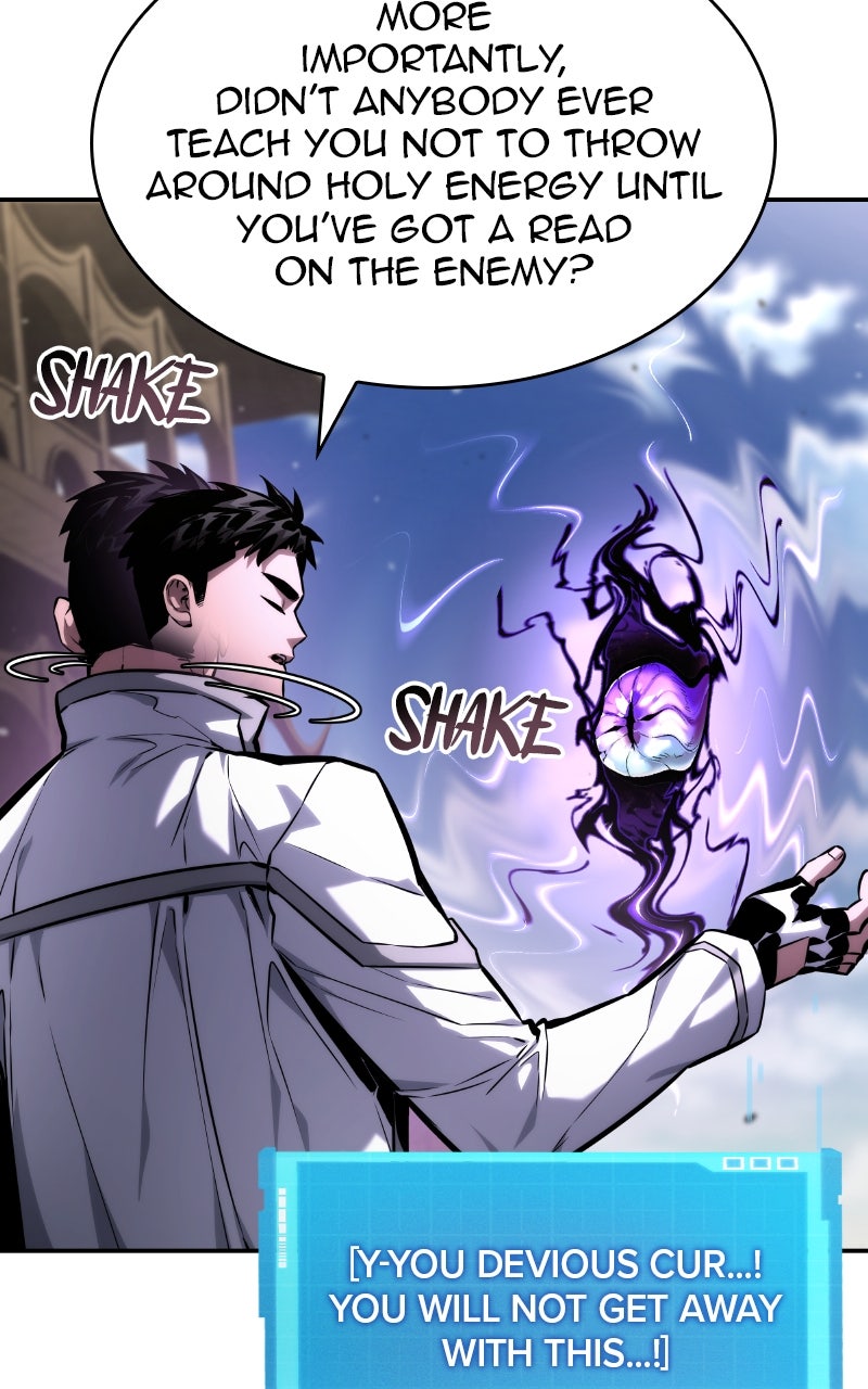 Read Boundless Ascension (en) Manga Online