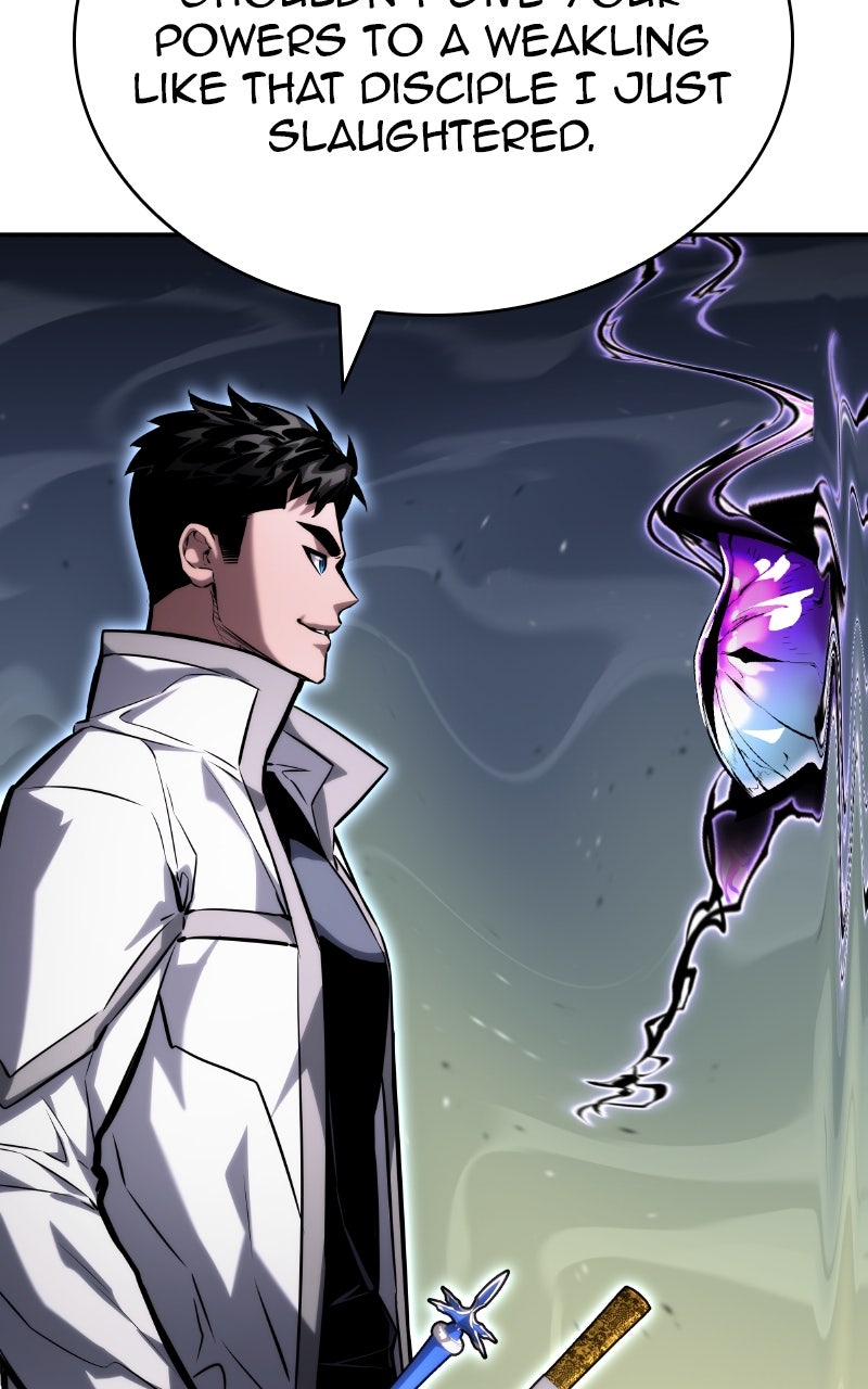 Read Boundless Ascension (en) Manga Online