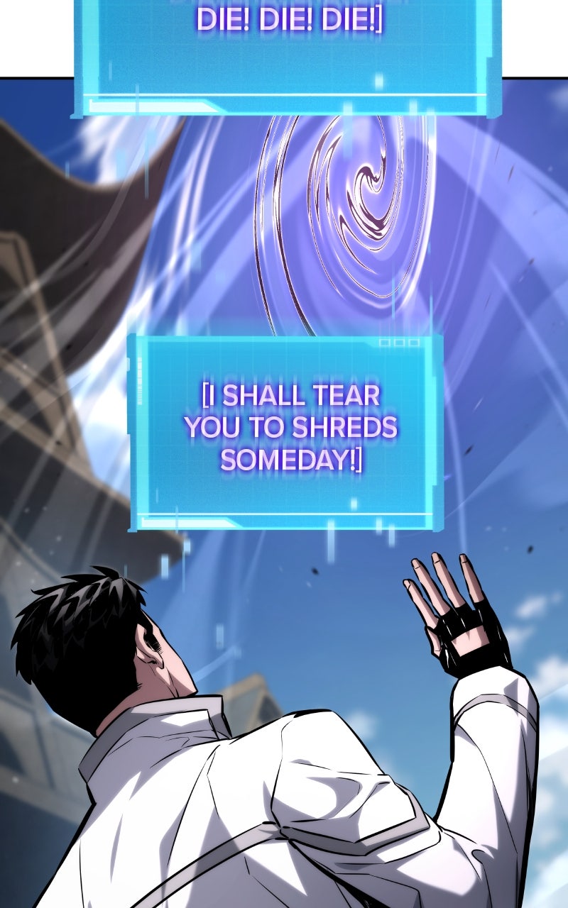 Read Boundless Ascension (en) Manga Online