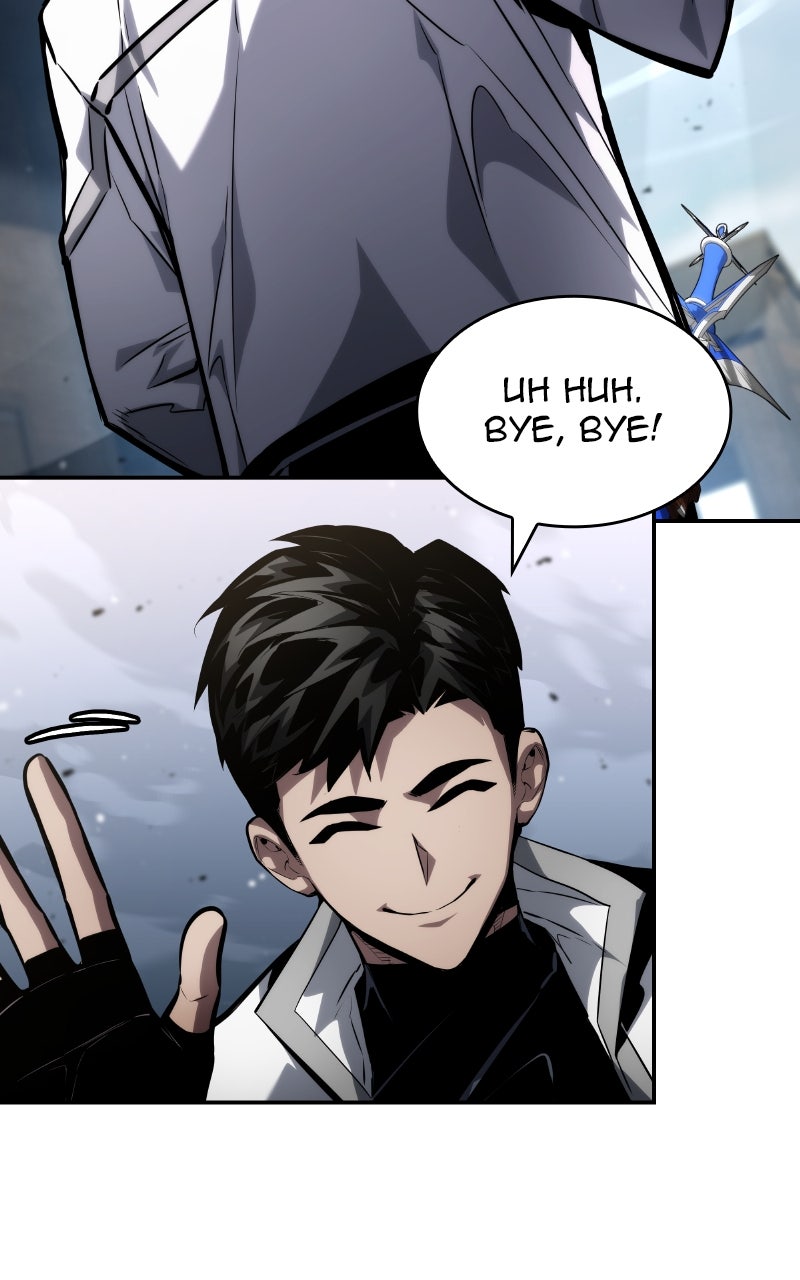 Read Boundless Ascension (en) Manga Online