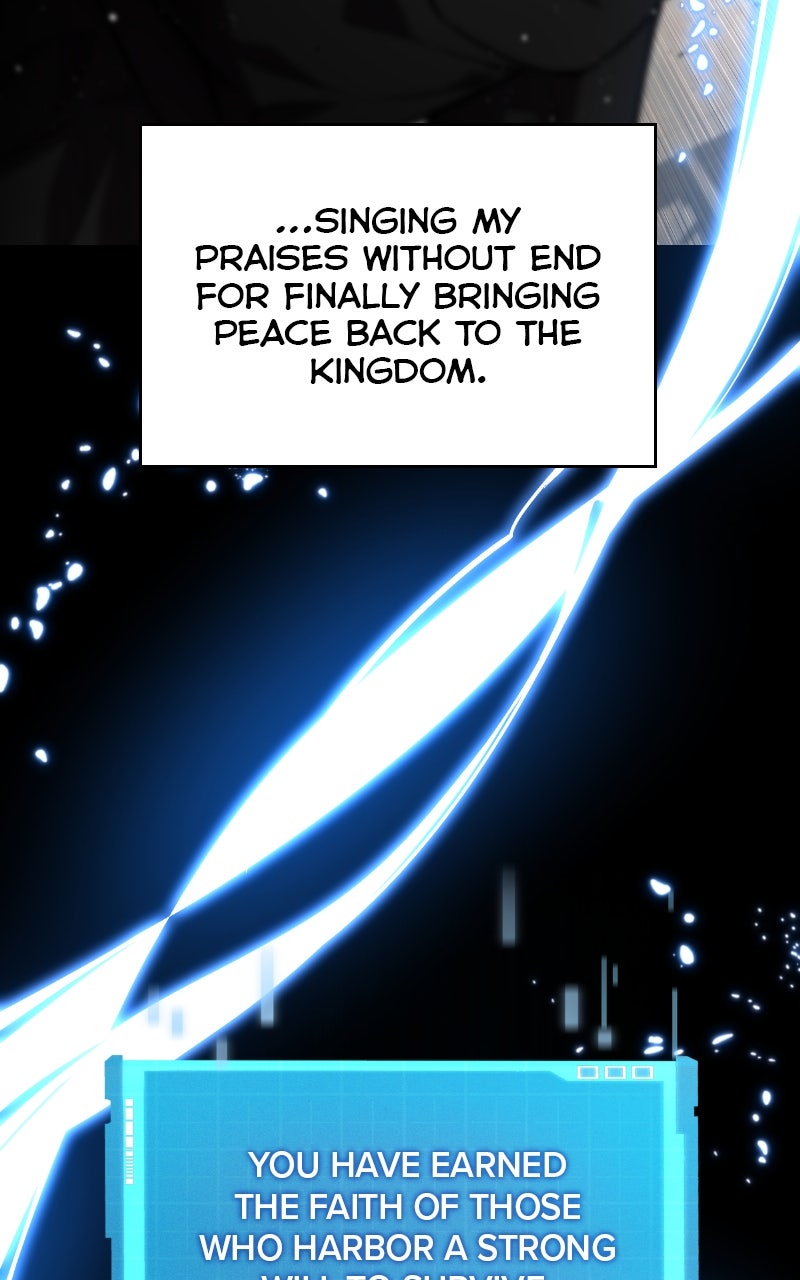 Read Boundless Ascension (en) Manga Online