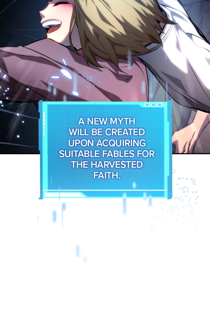 Read Boundless Ascension (en) Manga Online