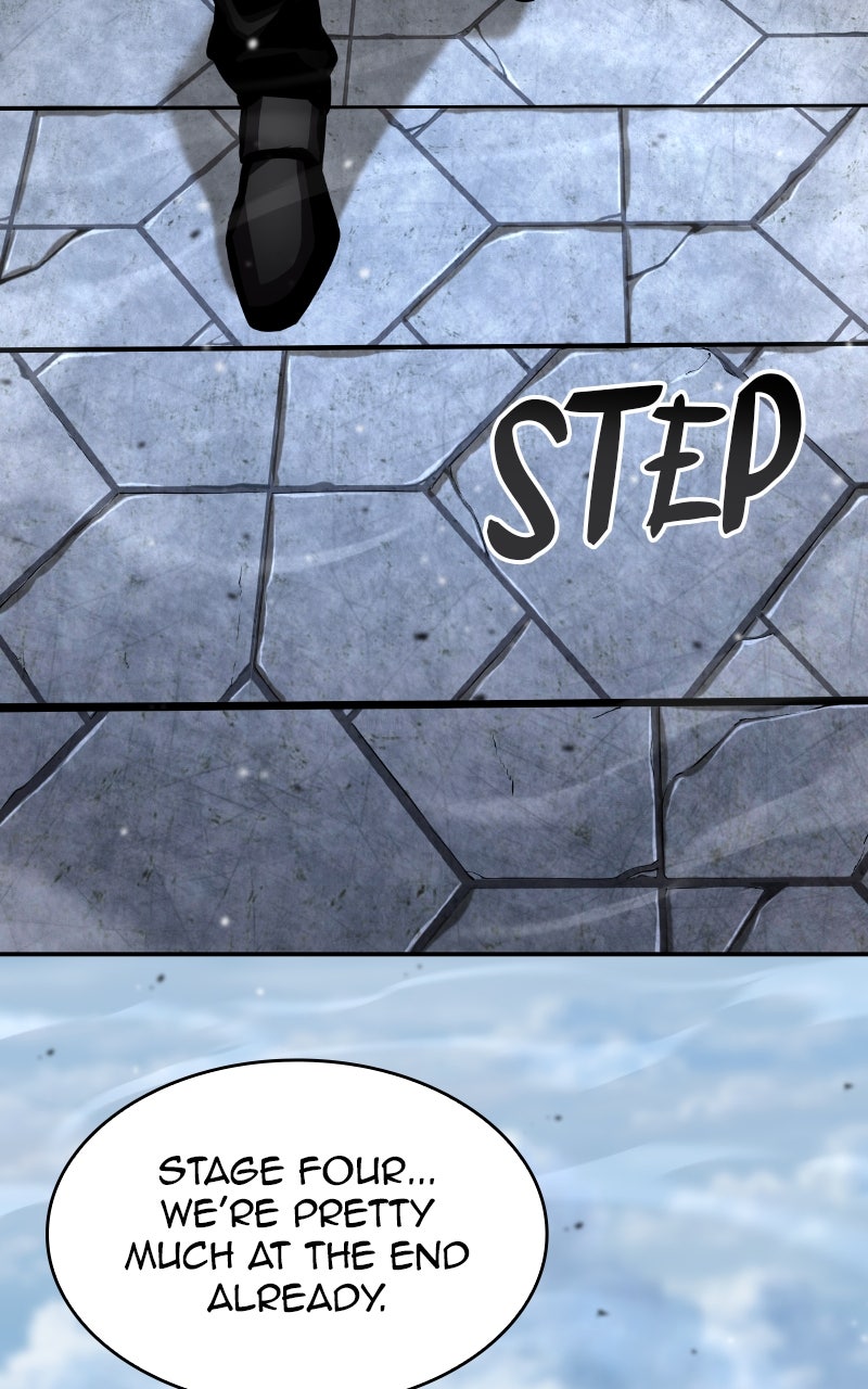 Read Boundless Ascension (en) Manga Online