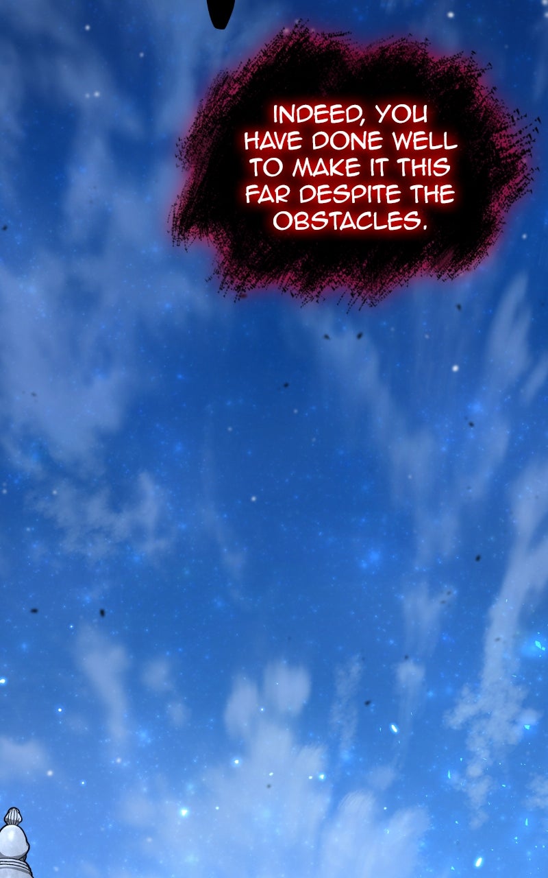 Read Boundless Ascension (en) Manga Online