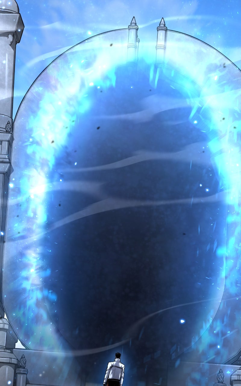 Read Boundless Ascension (en) Manga Online