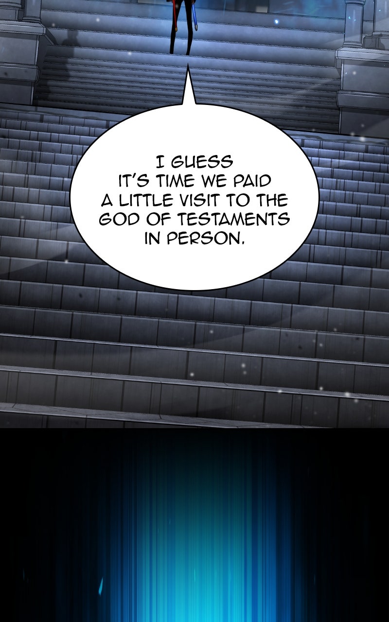 Read Boundless Ascension (en) Manga Online