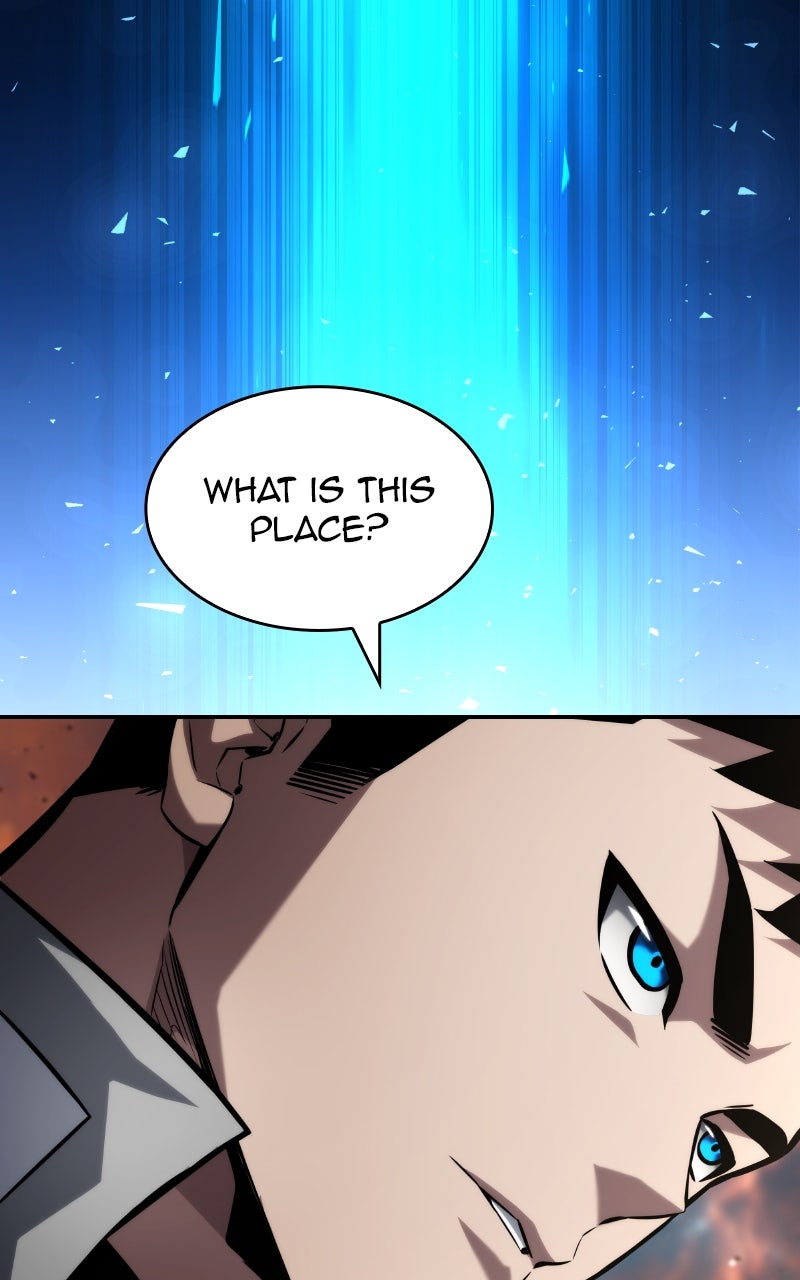 Read Boundless Ascension (en) Manga Online