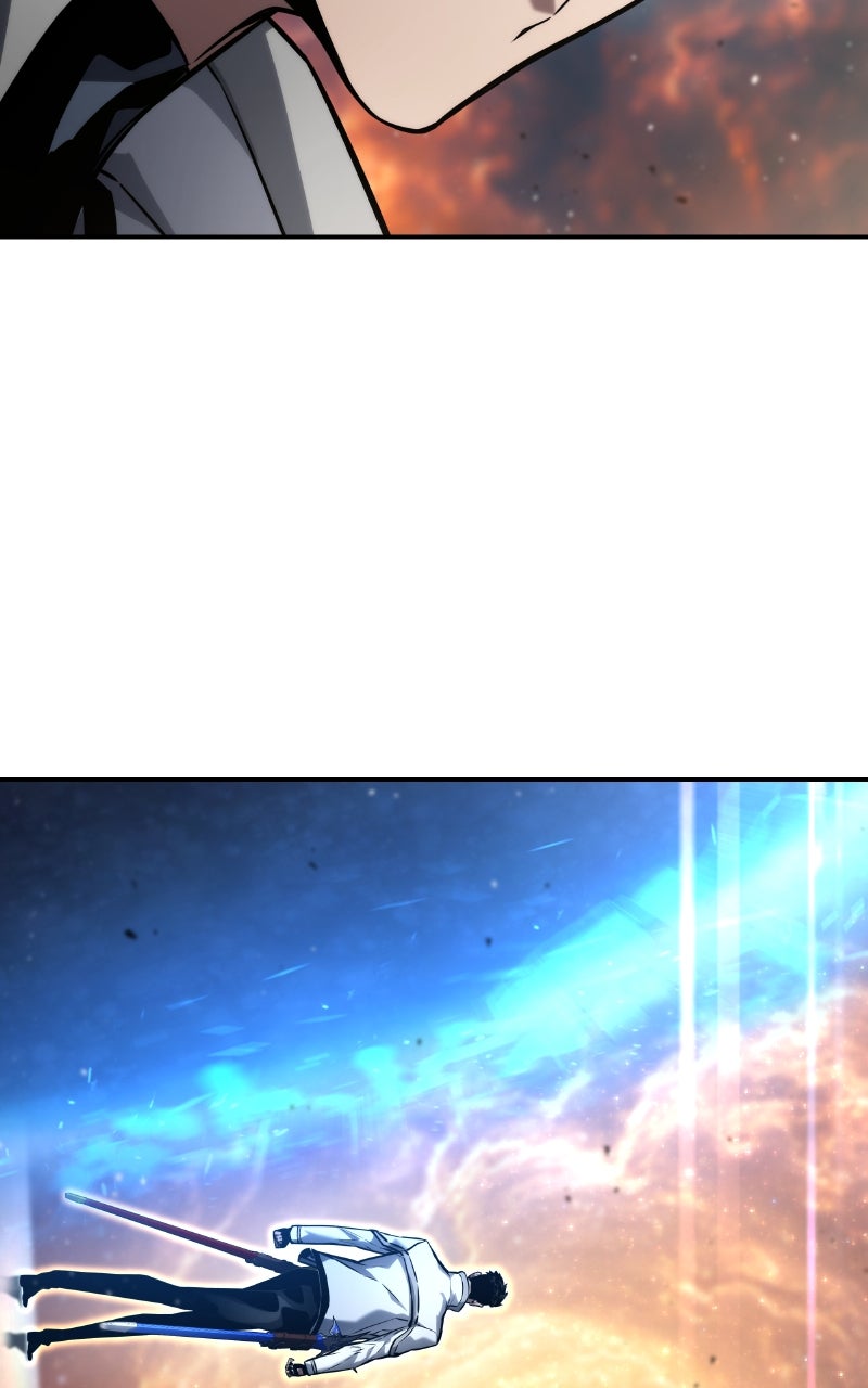 Read Boundless Ascension (en) Manga Online