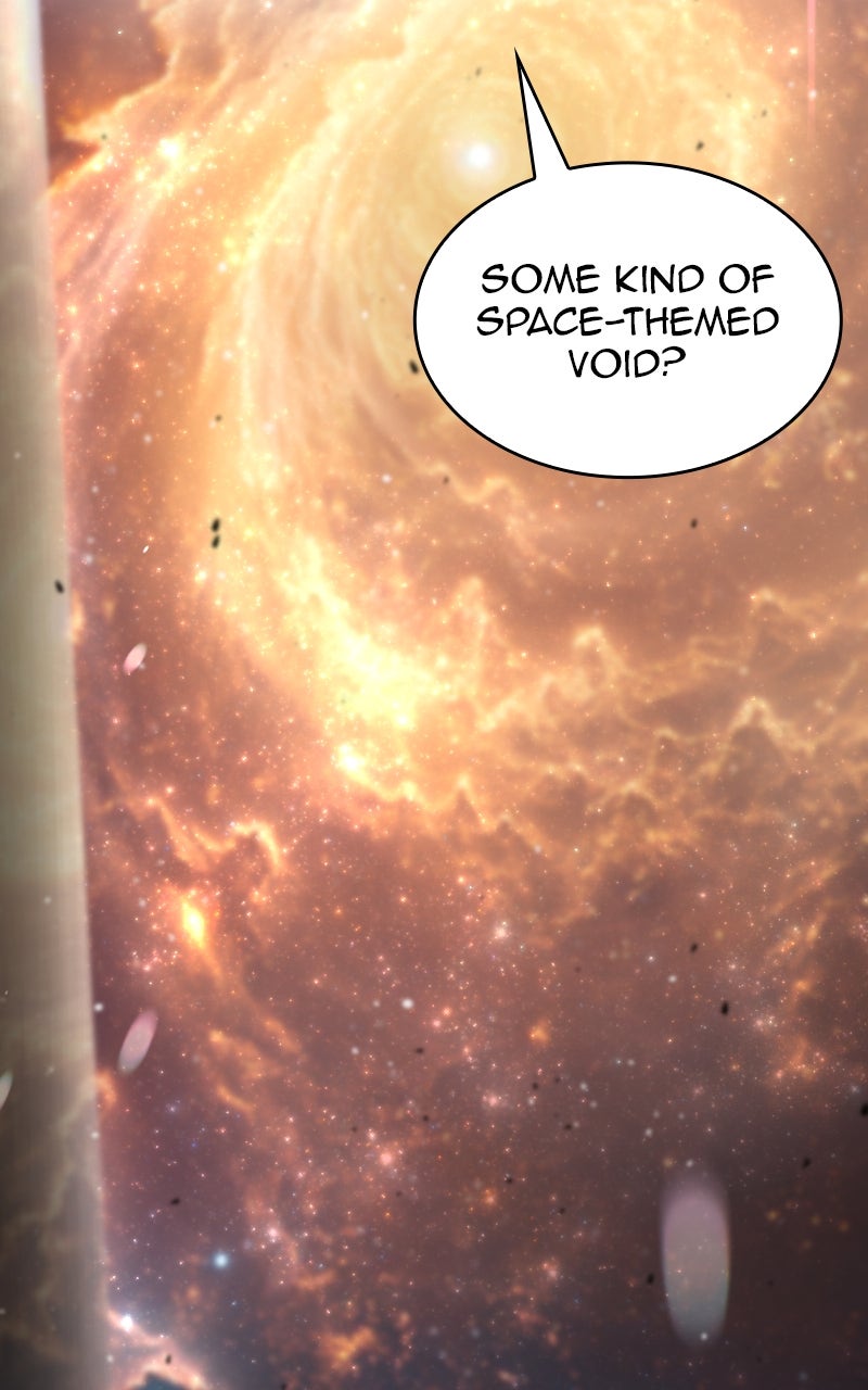 Read Boundless Ascension (en) Manga Online