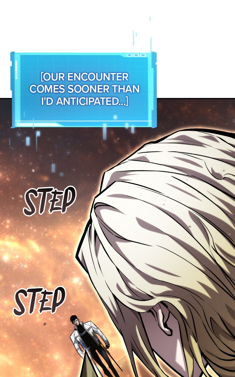 Read Boundless Ascension (en) Manga Online