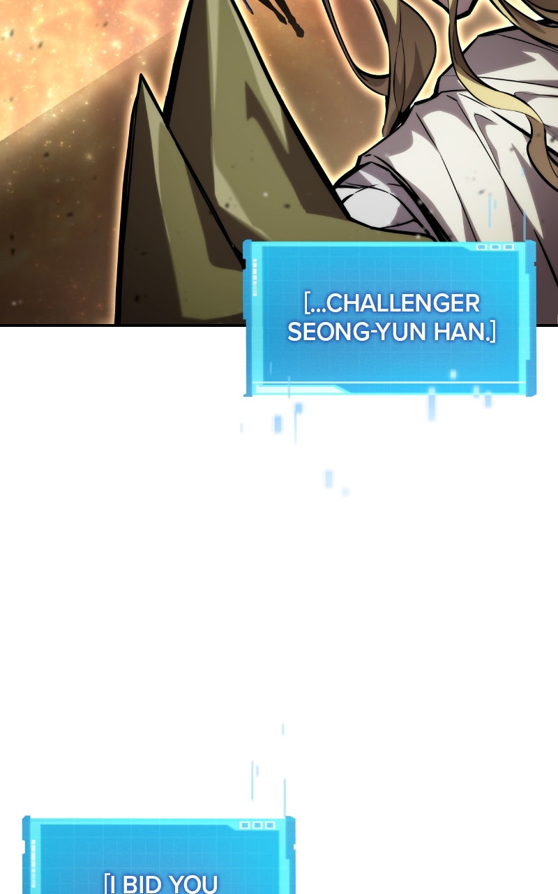 Read Boundless Ascension (en) Manga Online