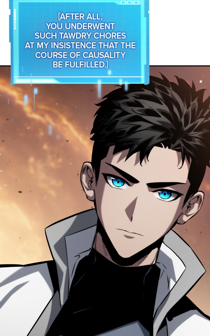 Read Boundless Ascension (en) Manga Online