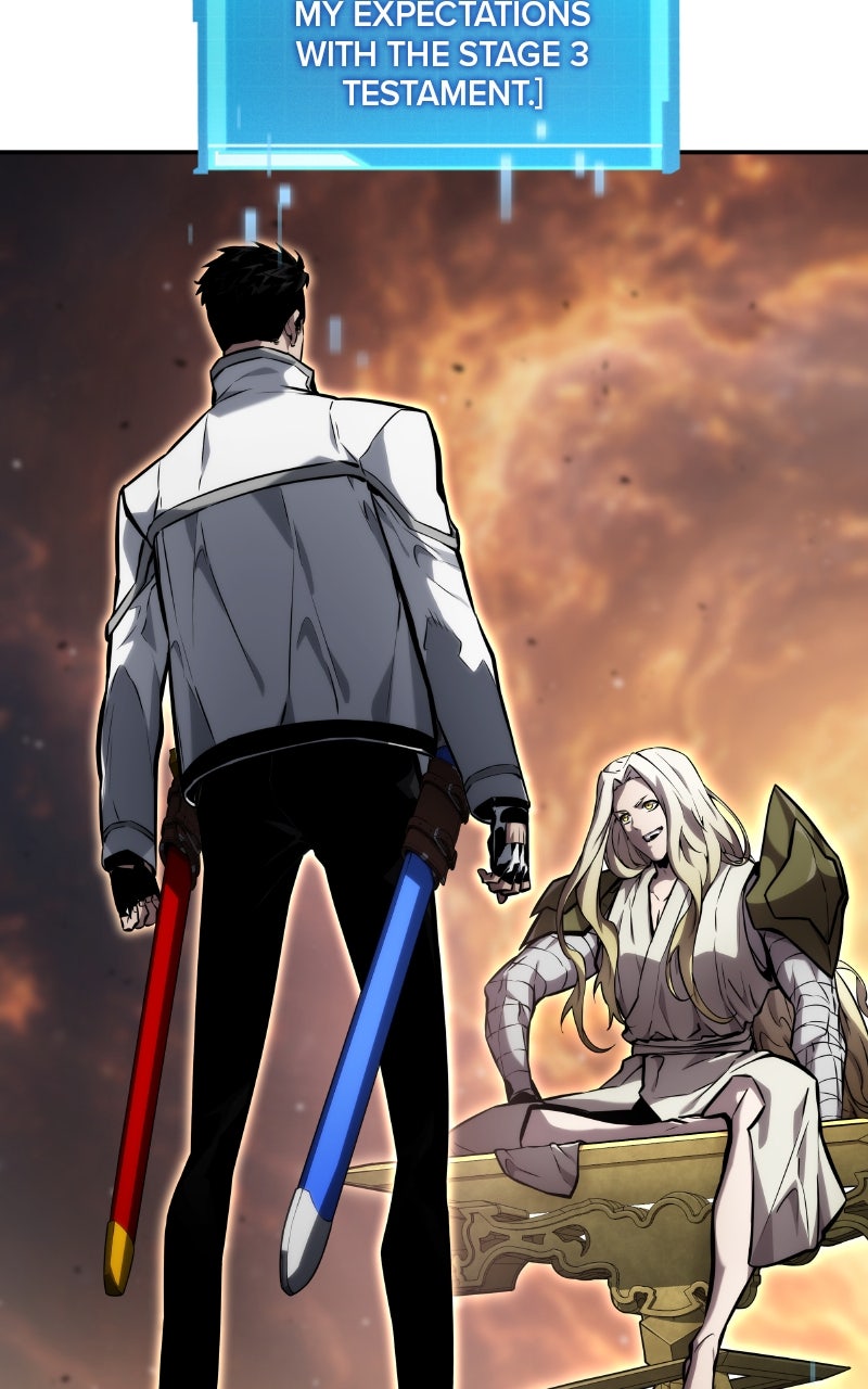 Read Boundless Ascension (en) Manga Online