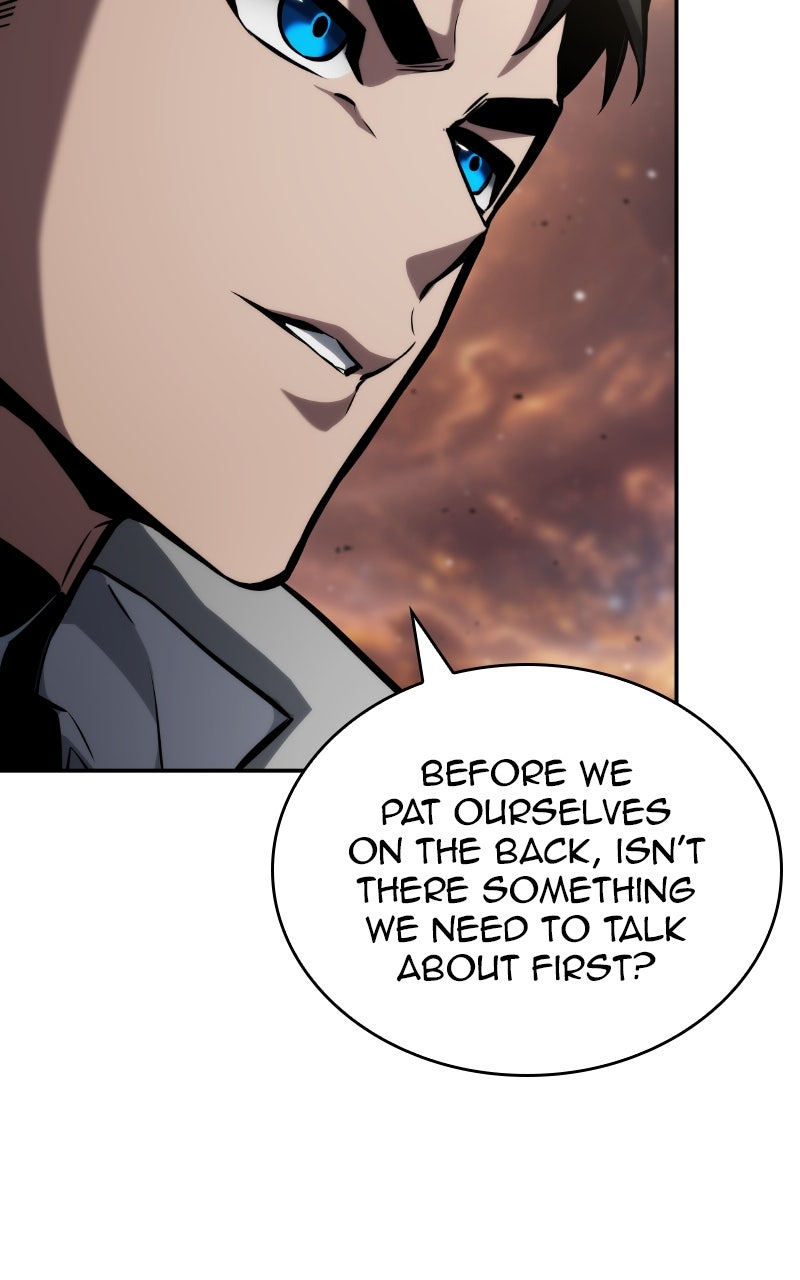 Read Boundless Ascension (en) Manga Online