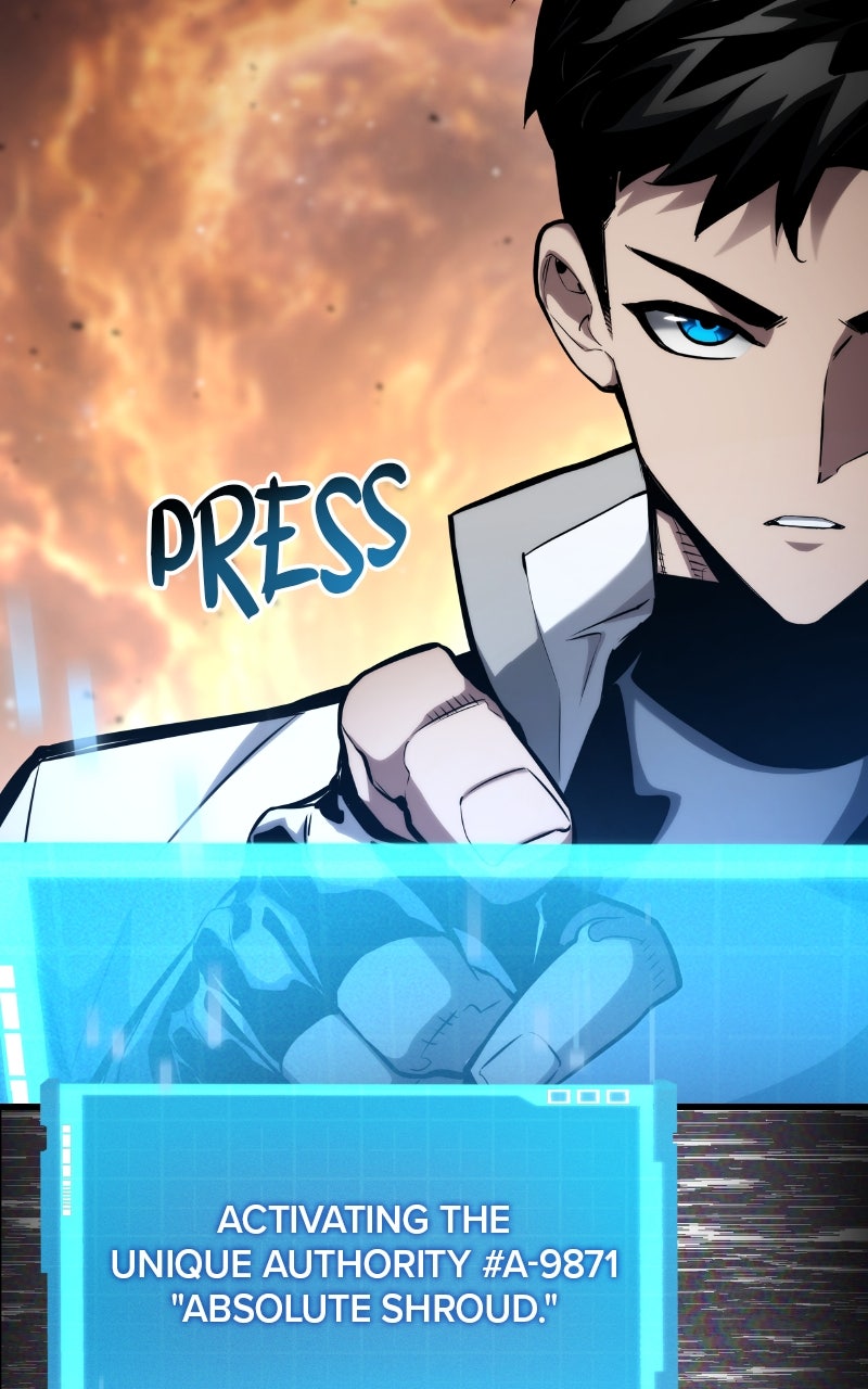 Read Boundless Ascension (en) Manga Online