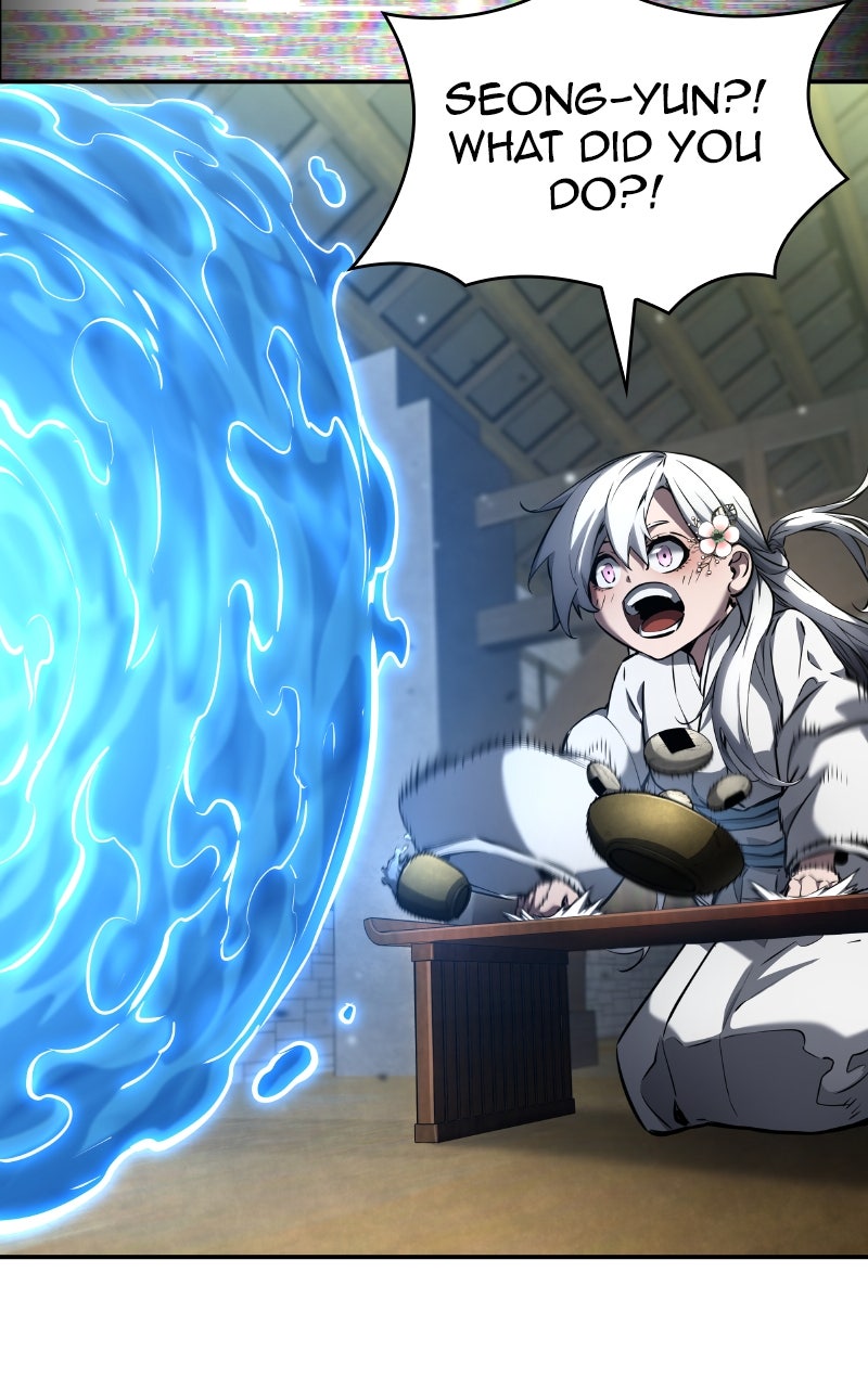 Read Boundless Ascension (en) Manga Online