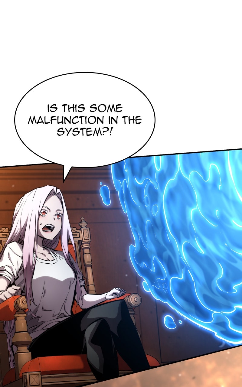 Read Boundless Ascension (en) Manga Online