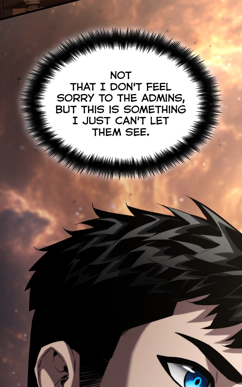 Read Boundless Ascension (en) Manga Online