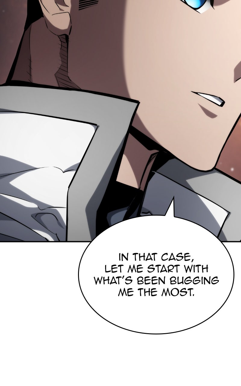 Read Boundless Ascension (en) Manga Online