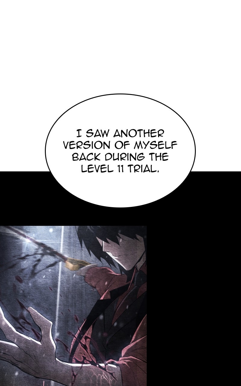 Read Boundless Ascension (en) Manga Online