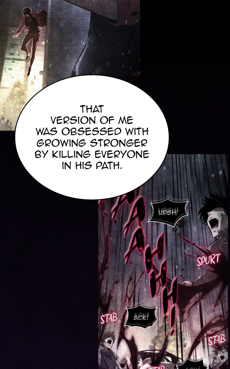 Read Boundless Ascension (en) Manga Online
