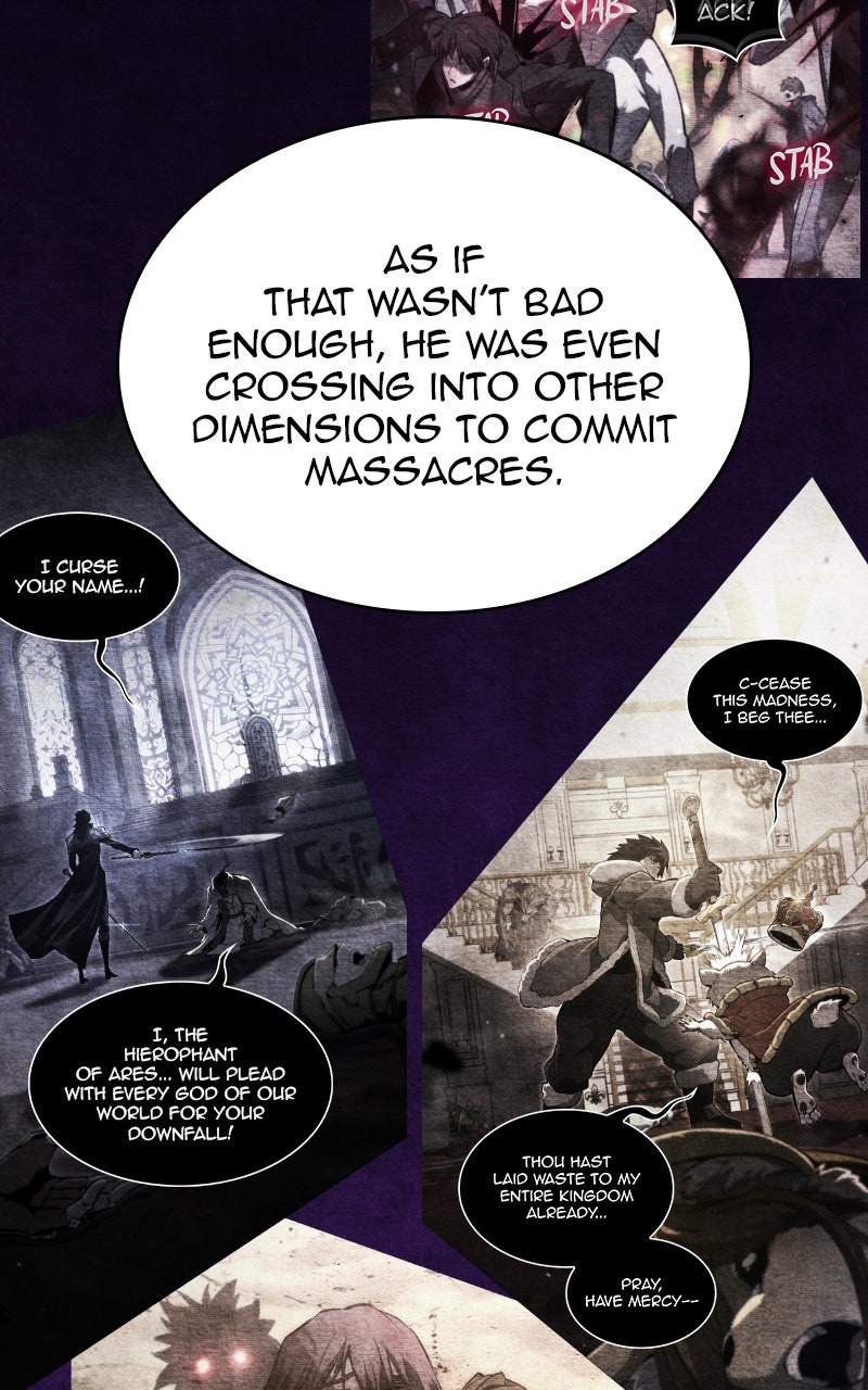 Read Boundless Ascension (en) Manga Online