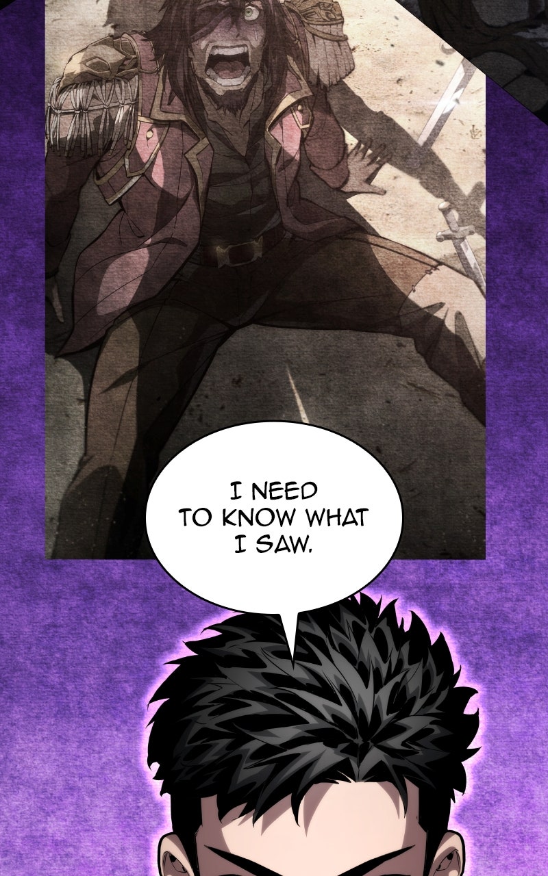 Read Boundless Ascension (en) Manga Online