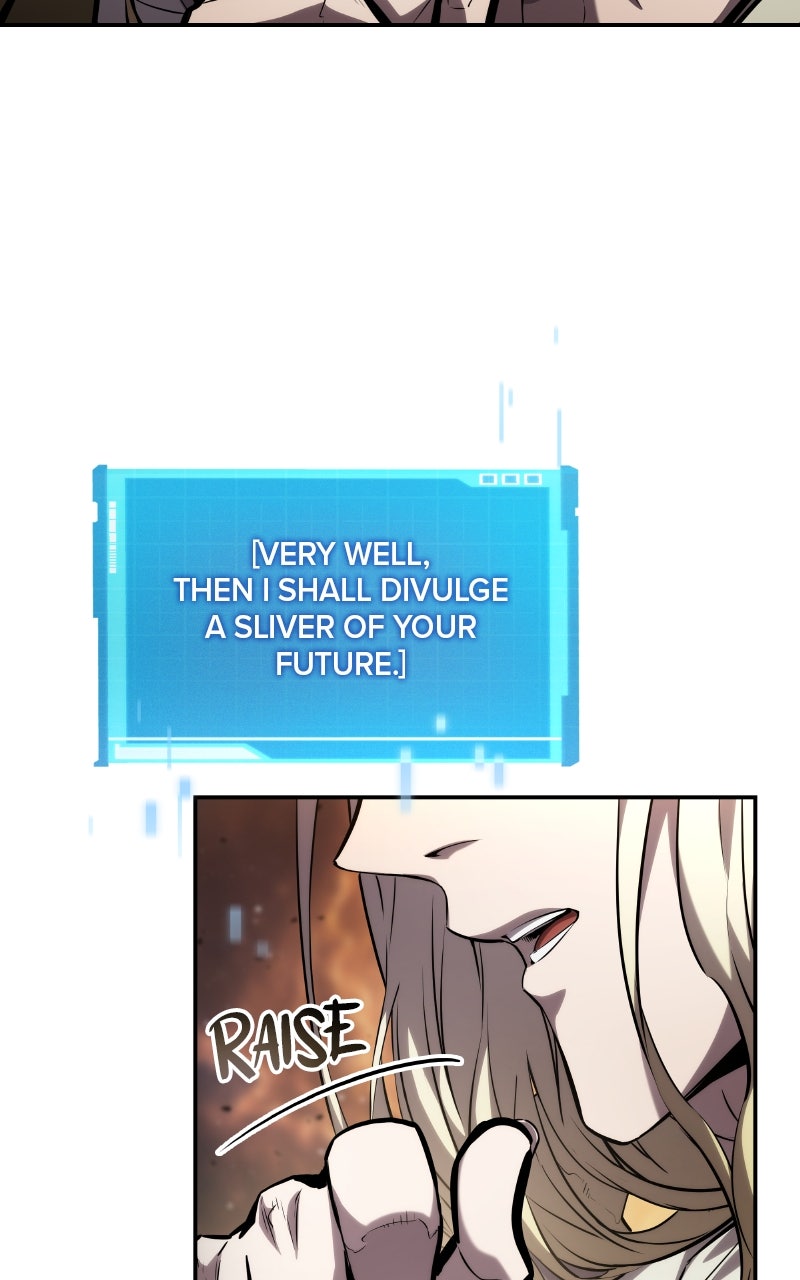 Read Boundless Ascension (en) Manga Online