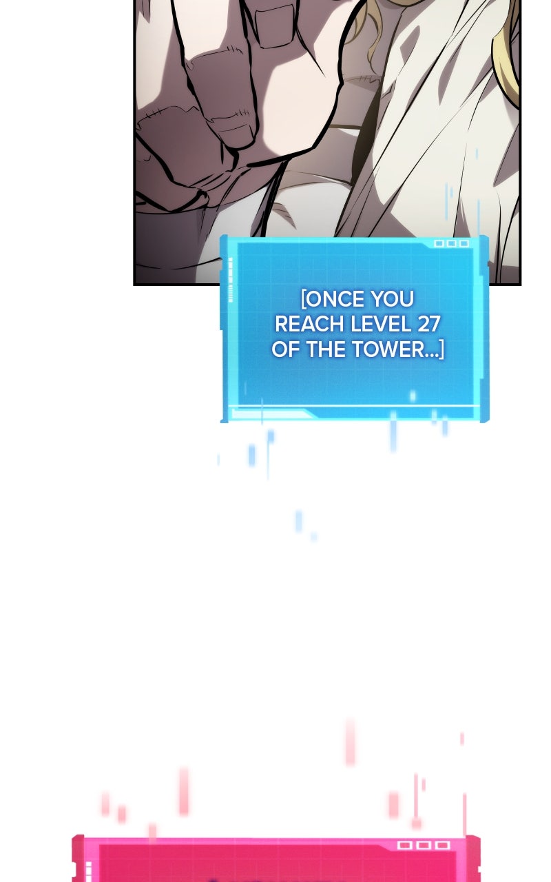 Read Boundless Ascension (en) Manga Online