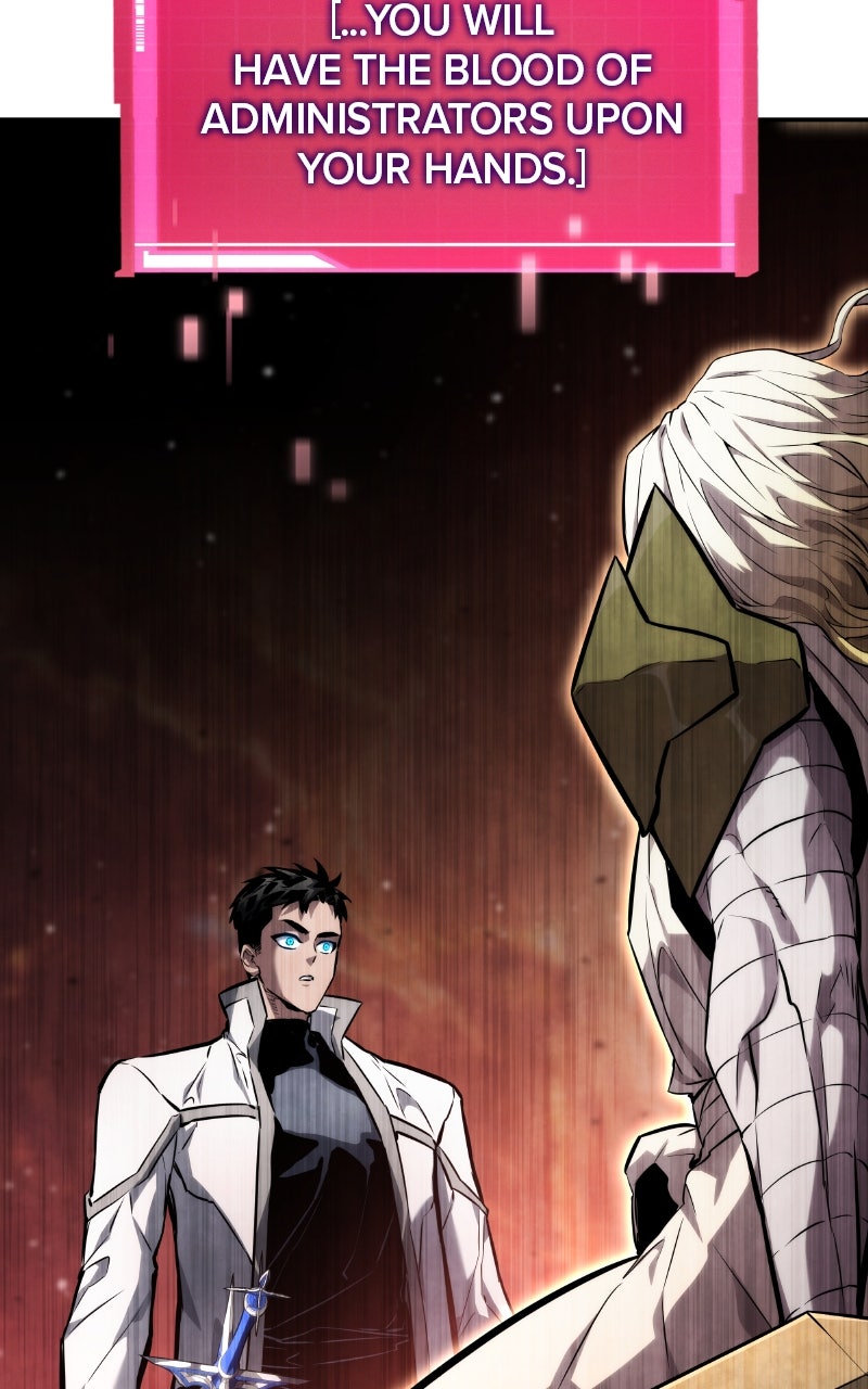 Read Boundless Ascension (en) Manga Online