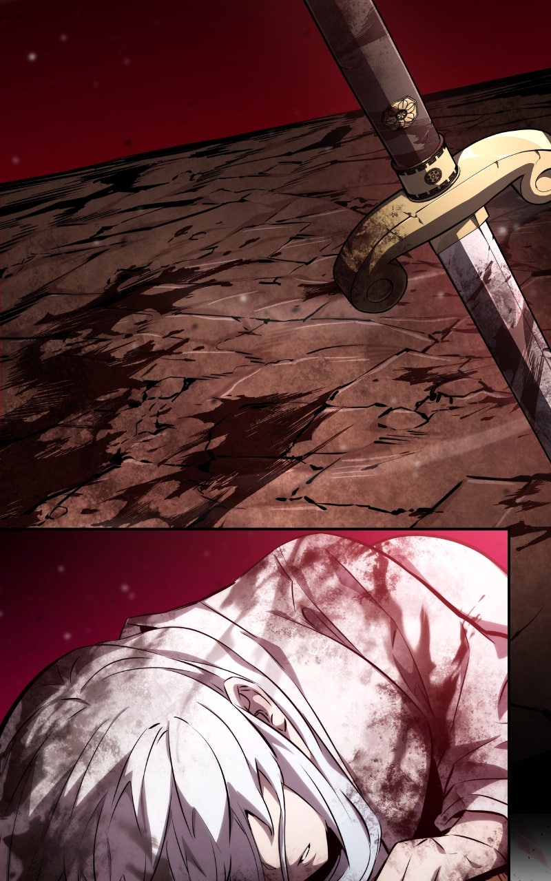 Read Boundless Ascension (en) Manga Online