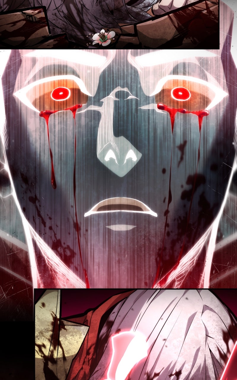 Read Boundless Ascension (en) Manga Online