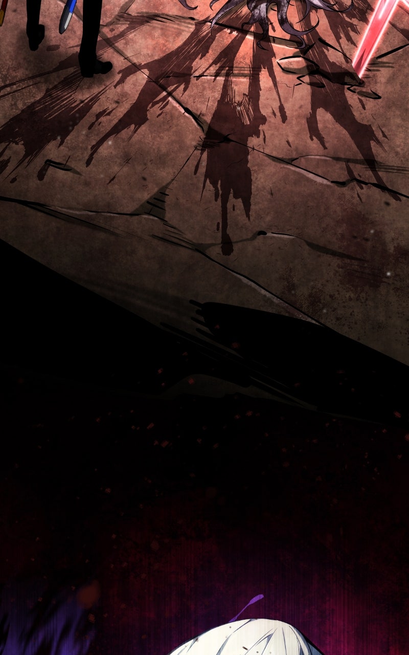 Read Boundless Ascension (en) Manga Online